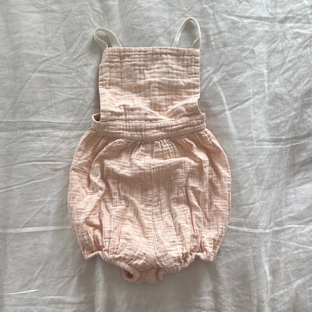 Liilu romper
